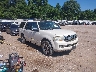 5LMFU28538L****** Salvage and Wrecked 2008 Lincoln Navigator in Longview