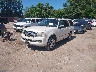 5LMFU28538L****** Used and Repairable 2008 Lincoln Navigator in Longview