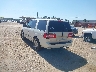 5LMFU28538L****** Salvage and Repairable 2008 Lincoln Navigator in Longview
