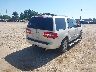 5LMFU28538L****** Salvage and Wrecked 2008 Lincoln Navigator in Texas State