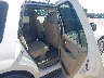 5LMFU28538L****** Wrecked 2008 Lincoln Navigator in Longview