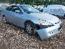 1HGCM82665A****** Salvamento y Destrozados 2005 Honda Accord en Longview