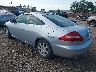1HGCM82665A****** Salvamento y Reparables 2005 Honda Accord en Longview