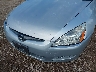 1HGCM82665A****** Salvamento y Reparables 2005 Honda Accord en Estado de Texas