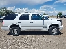 1GKDT13W312****** Reparables 2001 GMC Jimmy en Estado de Wyoming