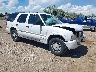 1GKDT13W312****** Salvamento y Destrozados 2001 GMC Jimmy en Casper
