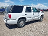 1GKDT13W312****** Salvamento y Destrozados 2001 GMC Jimmy en Estado de Wyoming