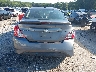 3N1CN7AP4HL****** Destrozados 2017 Nissan Versa