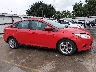 1FADP3F2XDL****** Used 2013 Ford Focus in Texas State