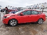 1FADP3F2XDL****** Repairable 2013 Ford Focus in Texas State