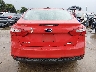 1FADP3F2XDL****** Wrecked 2013 Ford Focus