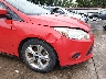 1FADP3F2XDL****** Repairable 2013 Ford Focus