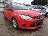 1FADP3F2XDL****** Salvage and Wrecked 2013 Ford Focus in Austin
