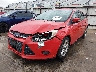 1FADP3F2XDL****** Used and Repairable 2013 Ford Focus in Austin