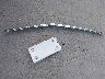 1GYS4DKJ7LR****** Destrozados 2020 Cadillac Escalade en Estado de Texas