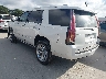 1GYS4DKJ7LR****** Salvamento y Reparables 2020 Cadillac Escalade en Austin