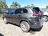 1C4PJMCBXFW****** Repairable 2015 Jeep Cherokee in Colorado State
