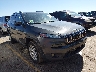 1C4PJMCBXFW****** Salvage and Wrecked 2015 Jeep Cherokee in Denver East