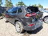 1C4PJMCBXFW****** Salvage and Repairable 2015 Jeep Cherokee in Denver East