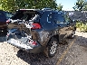 1C4PJMCBXFW****** Salvage and Wrecked 2015 Jeep Cherokee in Colorado State