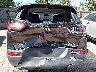1C4PJMCBXFW****** Salvage and Repairable 2015 Jeep Cherokee in Colorado State