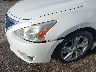 1N4AL3AP3EC****** Salvage and Repairable 2014 Nissan Altima in Louisiana State