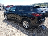 3GNKBBRA5KS****** Salvamento y Reparables 2019 Chevrolet Blazer en Fayetteville