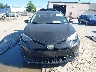 2T1BURHE6JC****** Wrecked 2018 Toyota Corolla in New Hampshire State