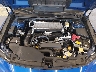 JF1VBAY68R9****** Repairable 2024 Subaru WRX in Portland