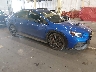 JF1VBAY68R9****** Salvage and Wrecked 2024 Subaru WRX in Portland
