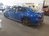 JF1VBAY68R9****** Salvage and Repairable 2024 Subaru WRX in Portland