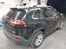 1C4PJLCB2JD****** Salvage and Wrecked 2018 Jeep Cherokee in Arizona State