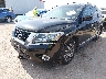 5N1AR2MN4DC****** Used and Repairable 2013 Nissan Pathfinder in Fort Worth North