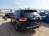 5N1AR2MN4DC****** Salvage and Repairable 2013 Nissan Pathfinder in Fort Worth North