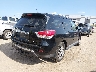 5N1AR2MN4DC****** Salvage and Wrecked 2013 Nissan Pathfinder in Texas State