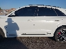 WA1FVAF13KD****** Salvage 2019 Audi Q8