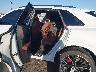 WA1FVAF13KD****** Wrecked 2019 Audi Q8 in Phoenix