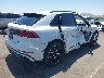 WA1FVAF13KD****** Salvage and Wrecked 2019 Audi Q8 in Arizona State