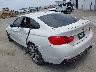 WBA4B1C56GG****** Salvamento y Reparables 2016 BMW 4 Series en San Diego