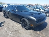 2B3LJ44V59H****** Salvage and Wrecked 2009 Dodge Challenger in Phoenix