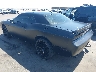 2B3LJ44V59H****** Salvage and Repairable 2009 Dodge Challenger in Phoenix