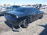 2B3LJ44V59H****** Salvage and Repairable 2009 Dodge Challenger in Arizona State