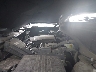 KM8R74HE2MU****** Repairable 2021 Hyundai Palisade in Houston