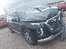KM8R74HE2MU****** Salvage and Wrecked 2021 Hyundai Palisade in Houston