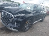 KM8R74HE2MU****** Used and Repairable 2021 Hyundai Palisade in Houston