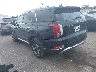 KM8R74HE2MU****** Salvage and Repairable 2021 Hyundai Palisade in Houston