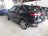 5LMTJ3DH3GU****** Salvage and Repairable 2016 Lincoln MKC in Grand Rapids