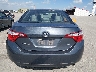 5YFBURHE6GP****** Usados 2016 Toyota Corolla