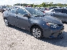 5YFBURHE6GP****** Salvamento y Destrozados 2016 Toyota Corolla en Des Moines