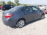 5YFBURHE6GP****** Salvamento y Destrozados 2016 Toyota Corolla en Estado de Iowa